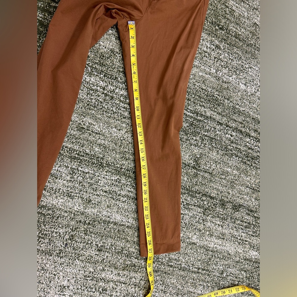 High rise pixie pants - Picture 5 of 5